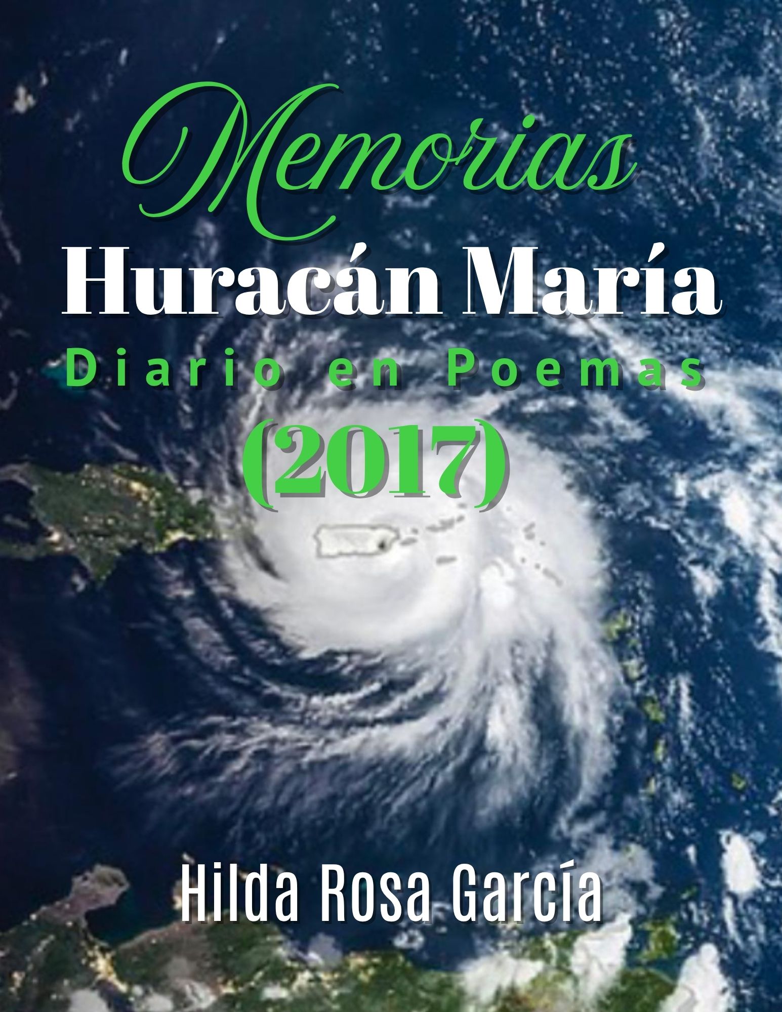 Memorias 3 (1) La portada de Memorias<br />