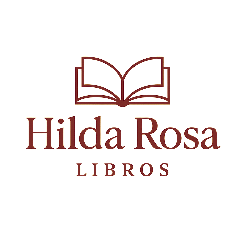 Hilda Rosa Libros Logo